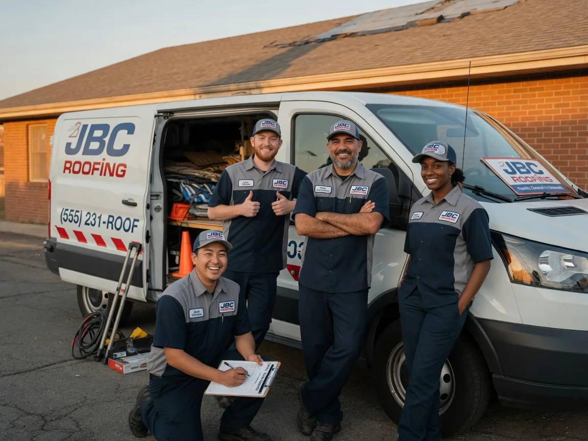 Roof Replacement company in Lancaster, SC
