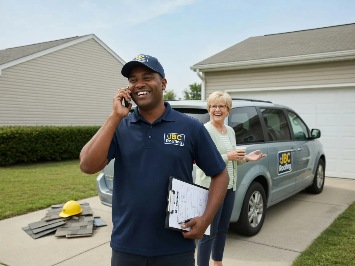 Roof Replacement Lancaster, SC FAQs